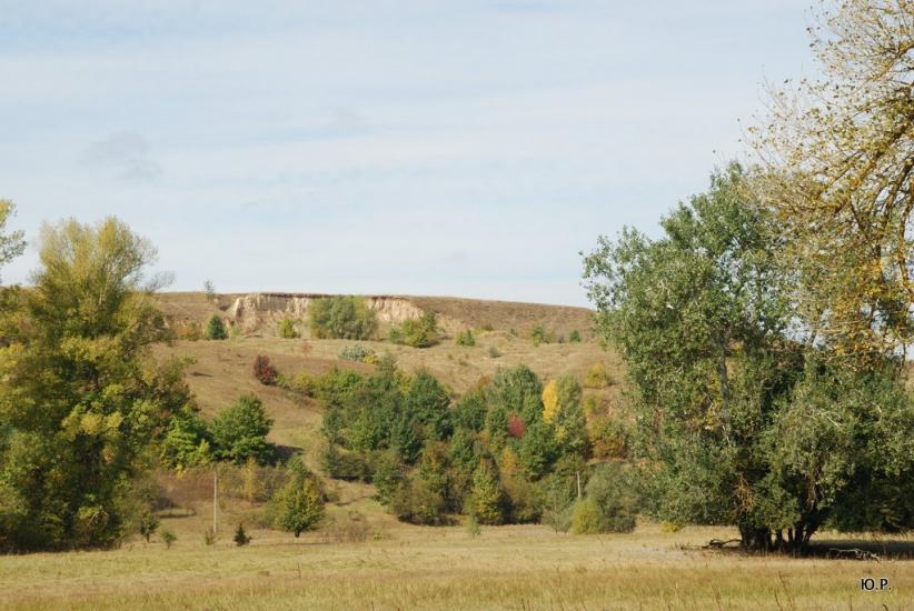 Глоди з panoramio.com - Glody