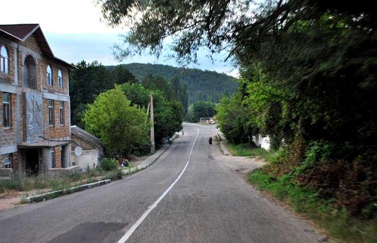 Аромат з panoramio.com - Аромат
