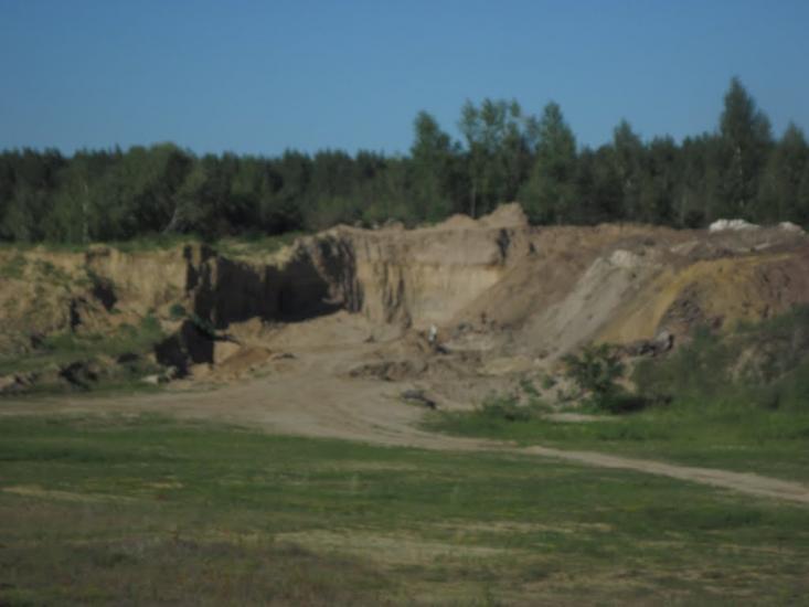 Бездрик з panoramio.com - Бездрик