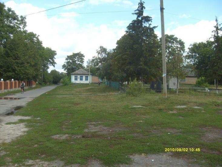 Повстин з panoramio.com - Повстин