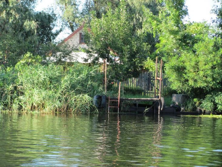 Комишани з panoramio.com - Комишани