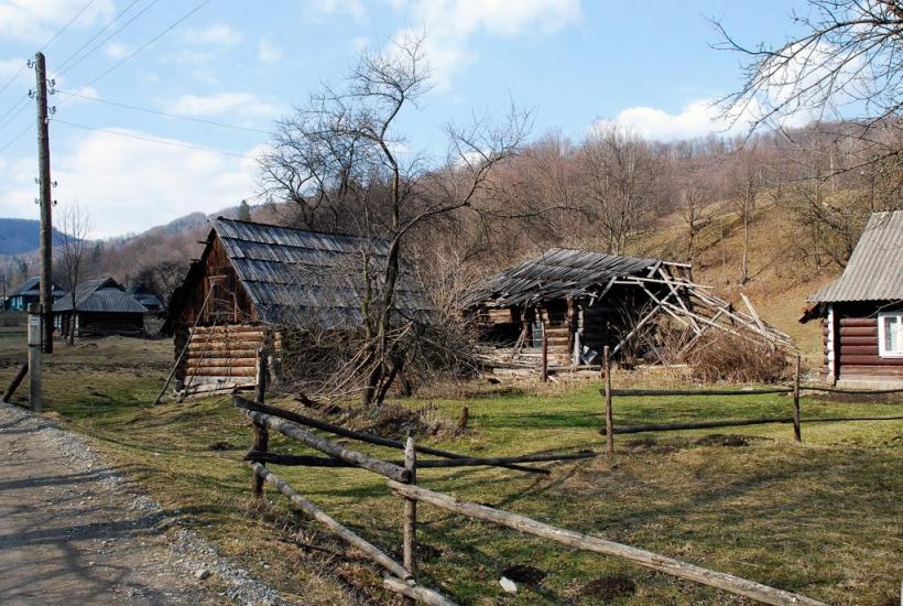 Пасічна з panoramio.com - Пасечная