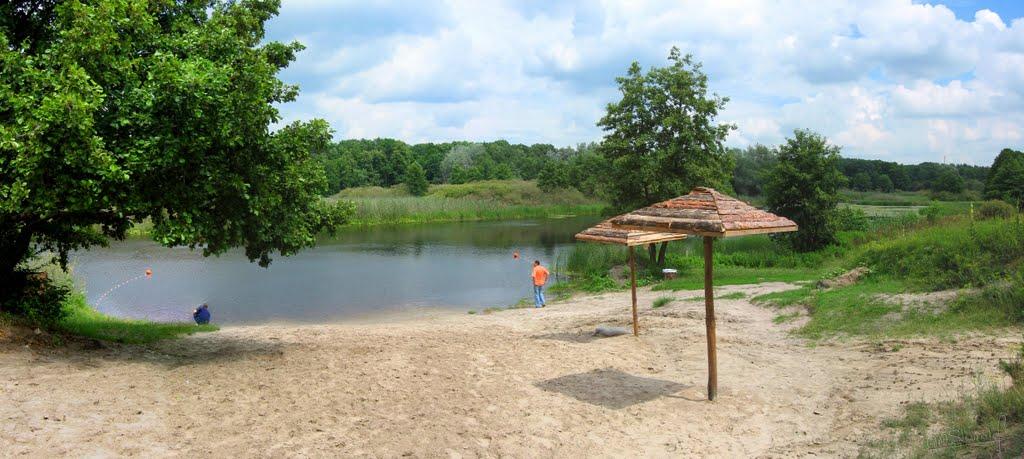Верхоли з panoramio.com - Verkholy