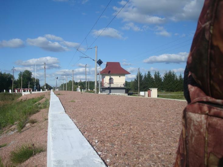 Дубіївка з panoramio.com - Дубиевка