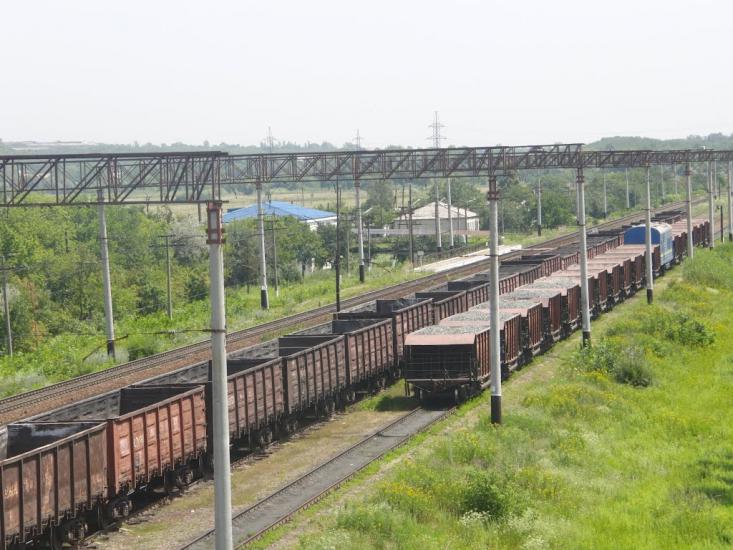 Олександрівськ з panoramio.com - Александровск