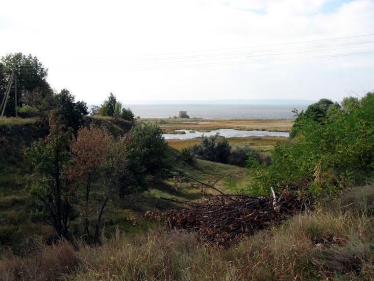 Циблі з panoramio.com - Цибли