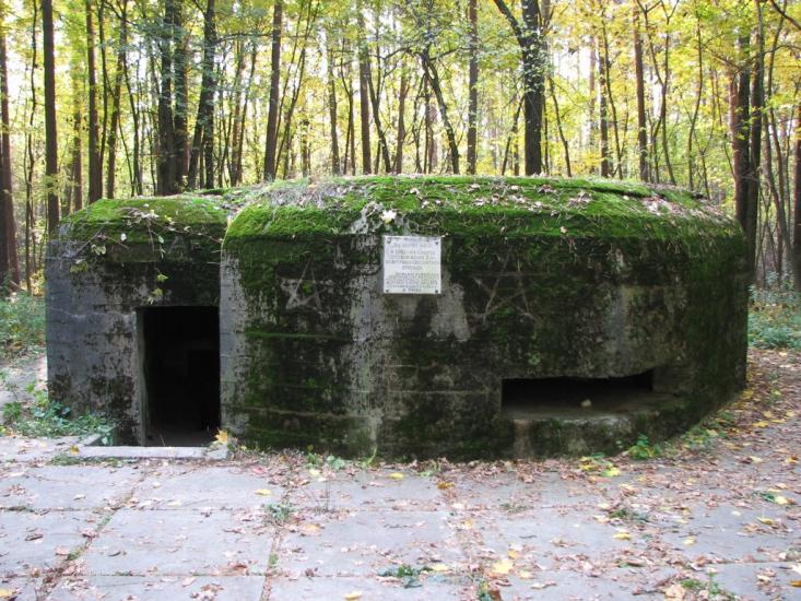 Стоянка з panoramio.com - Стоянка