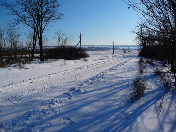 Гірницьке з panoramio.com - Горницкое