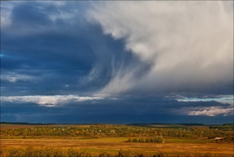 Безруки з panoramio.com - Безруки