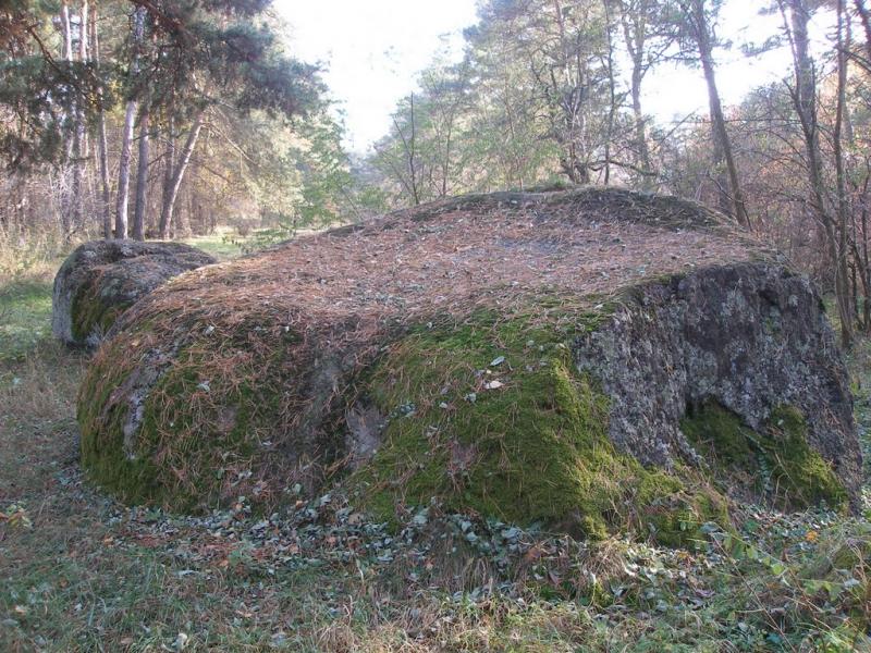 Маньківка з panoramio.com - Маньківка