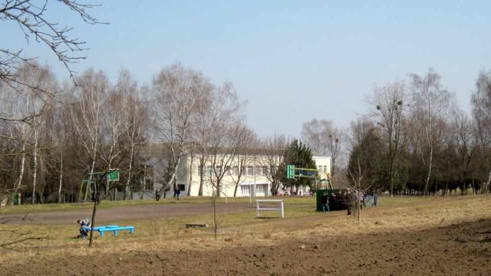 Горохів з panoramio.com - Горохов