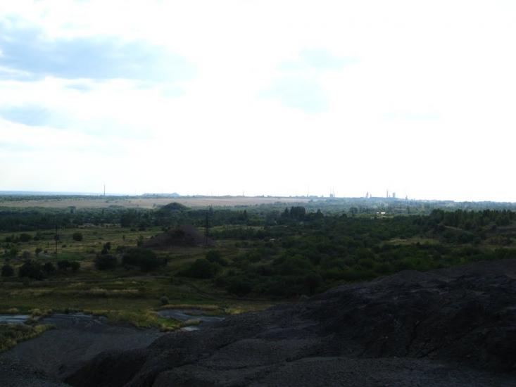 Карло-Марксове з panoramio.com - Карло-Марксове
