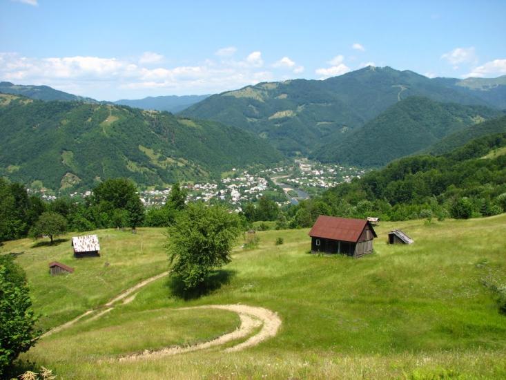 Красна з panoramio.com - Krasna