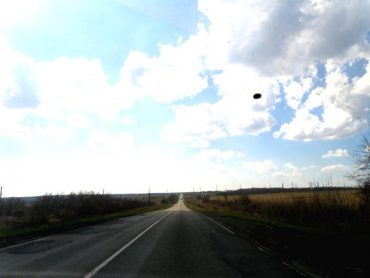 Комісарівка з panoramio.com - Комиссаровка