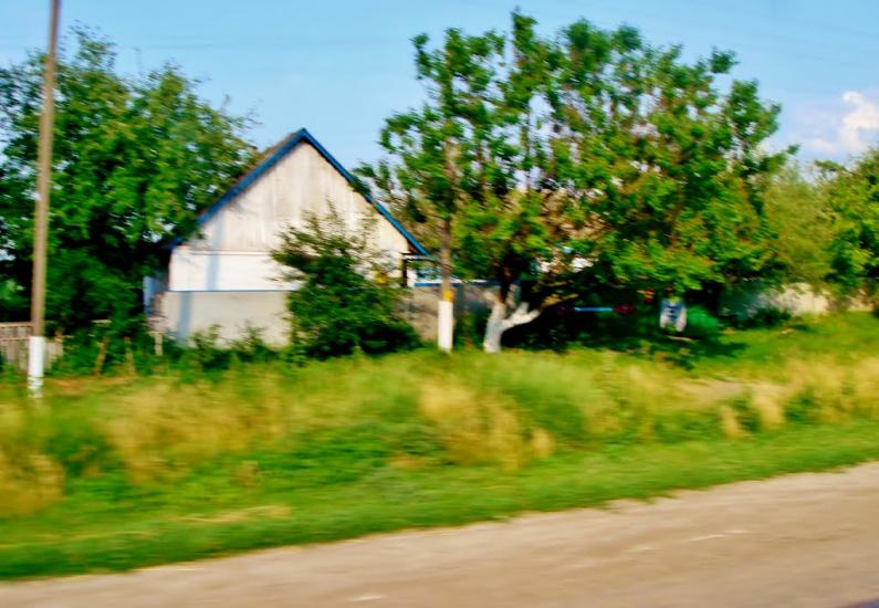 Бране Поле з panoramio.com - Браное Поле