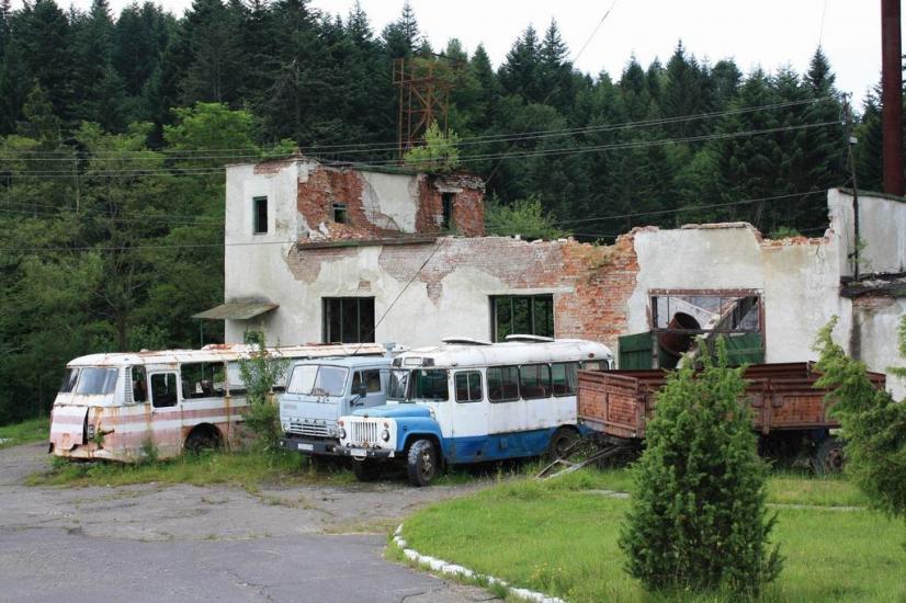 Опака з panoramio.com - Opaka