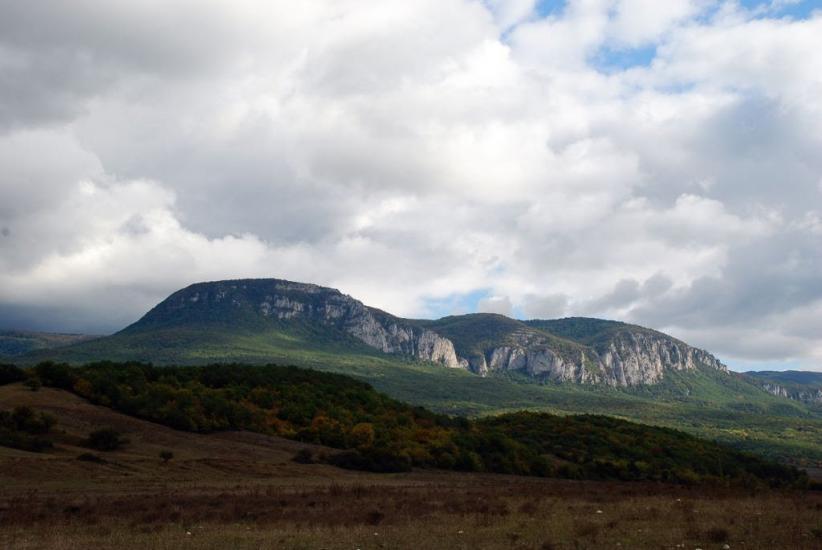 Аромат з panoramio.com - Аромат
