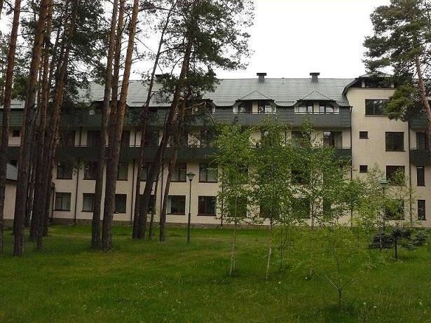 Буча з panoramio.com - Буча