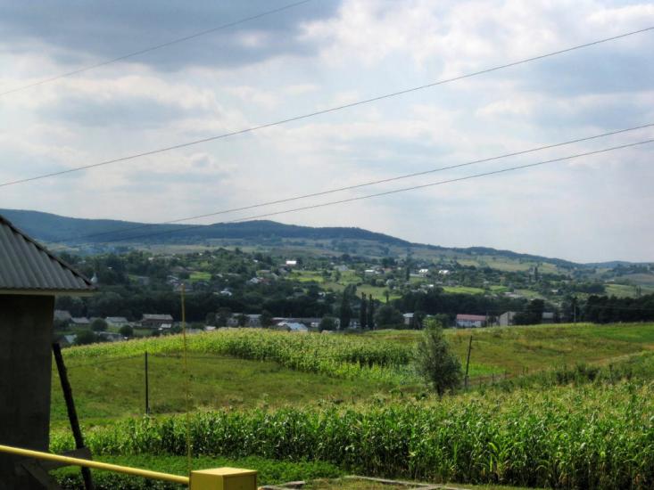 Михальча з panoramio.com - Михальча