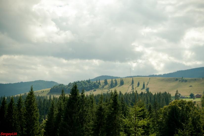 Кривопілля з panoramio.com - Kryvopillya