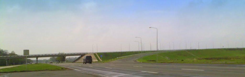 Спартак з panoramio.com - Спартак