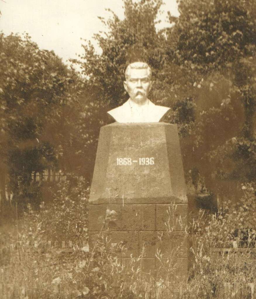 Хотинівка-душі криниця - Хотинівка