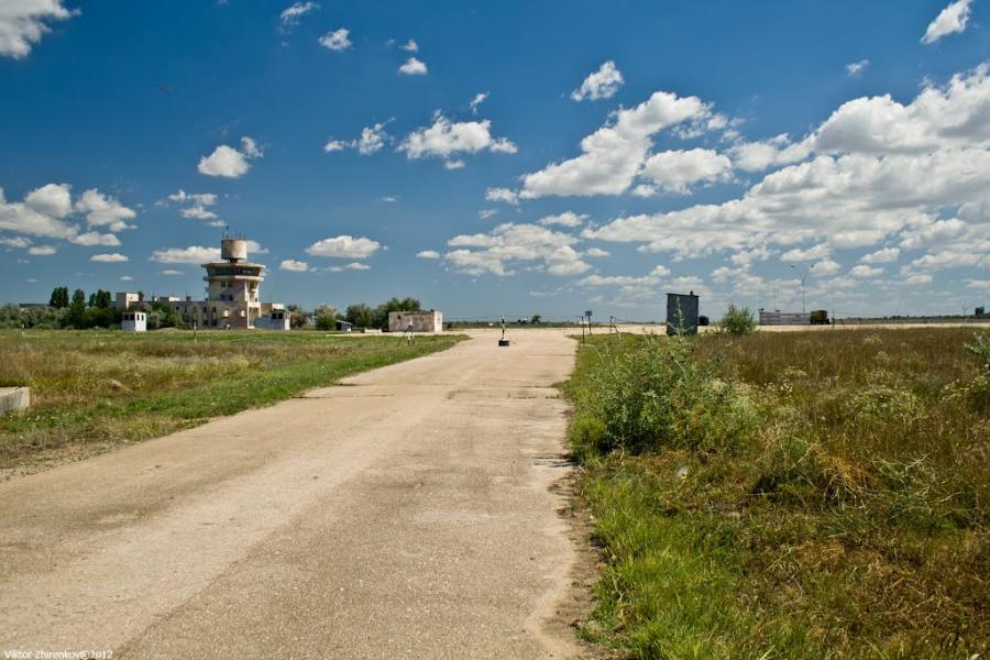 Михайлівка з panoramio.com - Михайловка