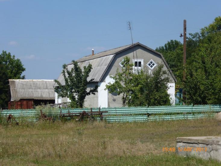 Вербова з panoramio.com - Вербова