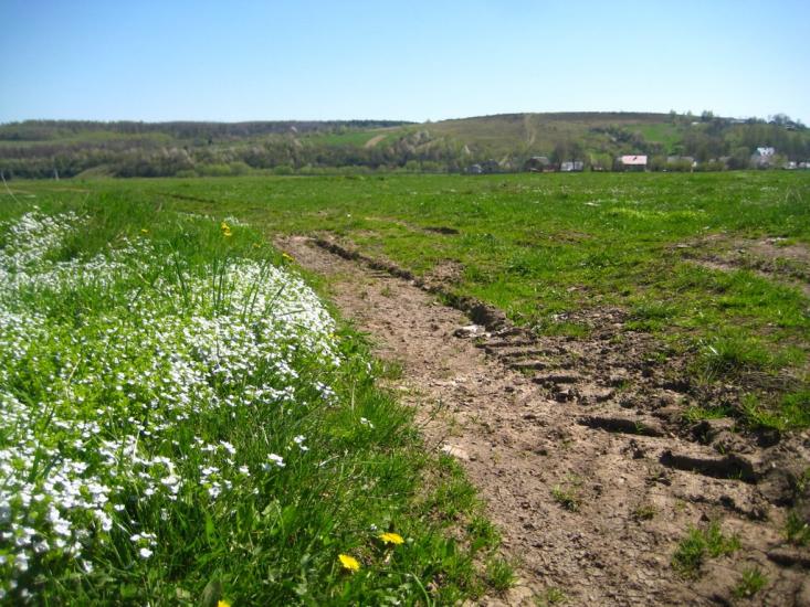 Маркова з panoramio.com - Маркова