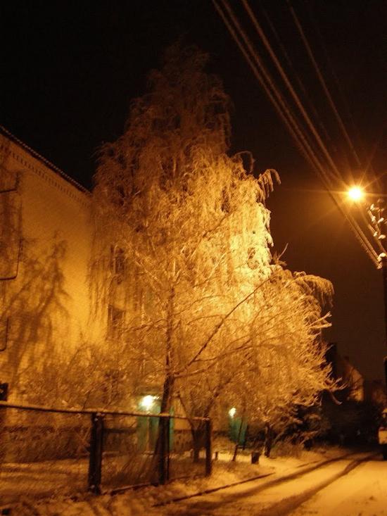 Зазим'я з panoramio.com - Zazymya