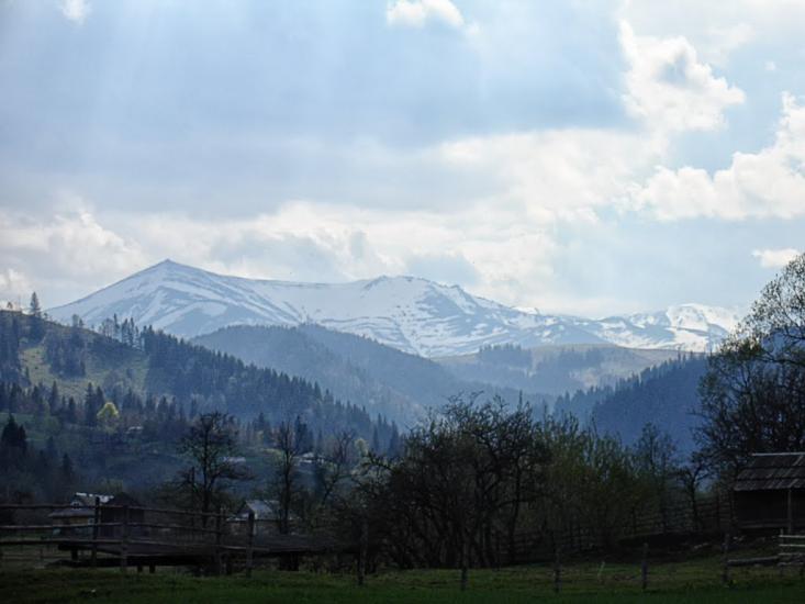 Красник з panoramio.com - Красник