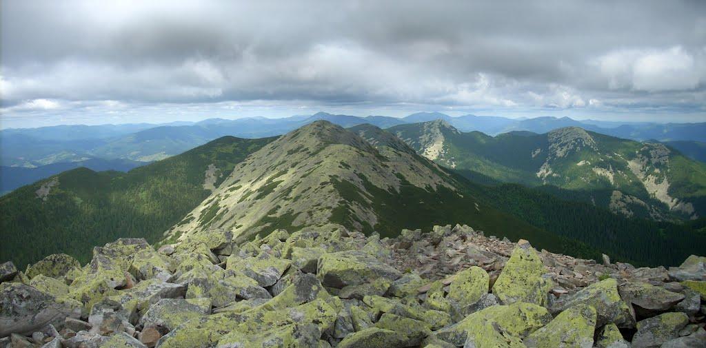 Черник з panoramio.com - Черник