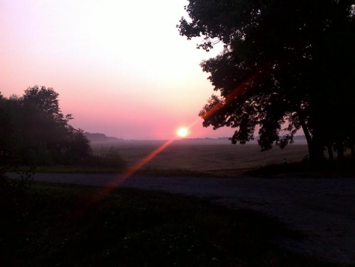 Новофастів з panoramio.com - Новофастів