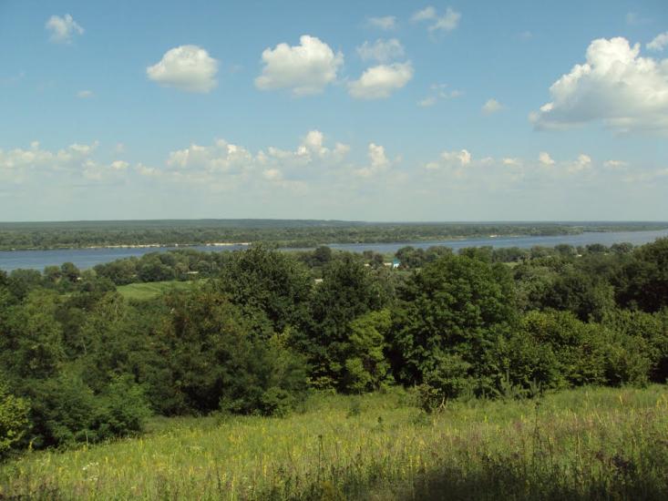Пекарі з panoramio.com - Пекарі