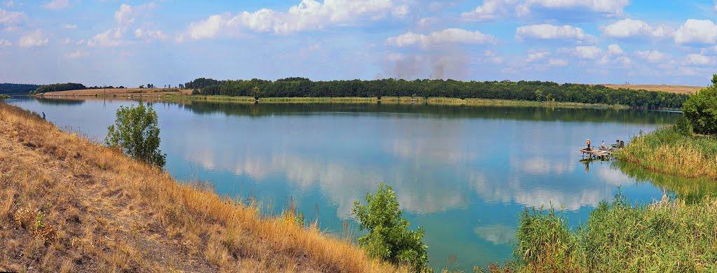 Гірне з panoramio.com - Горное