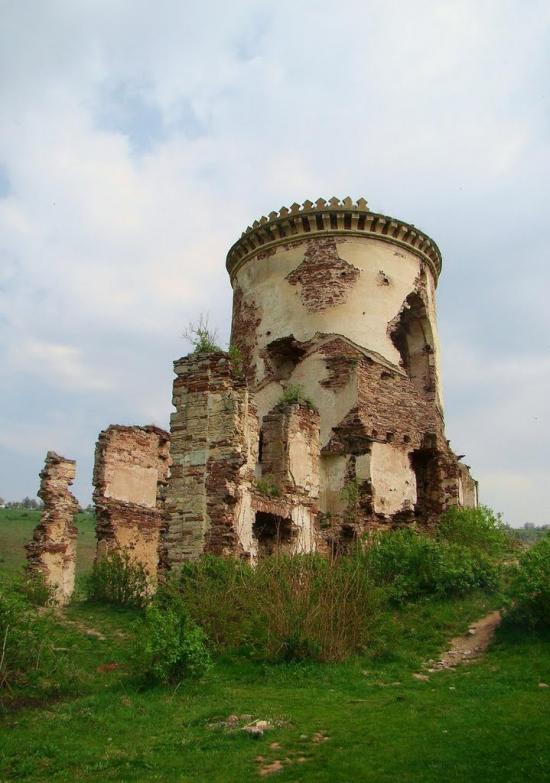 Нагоряни з panoramio.com - Нагоряны