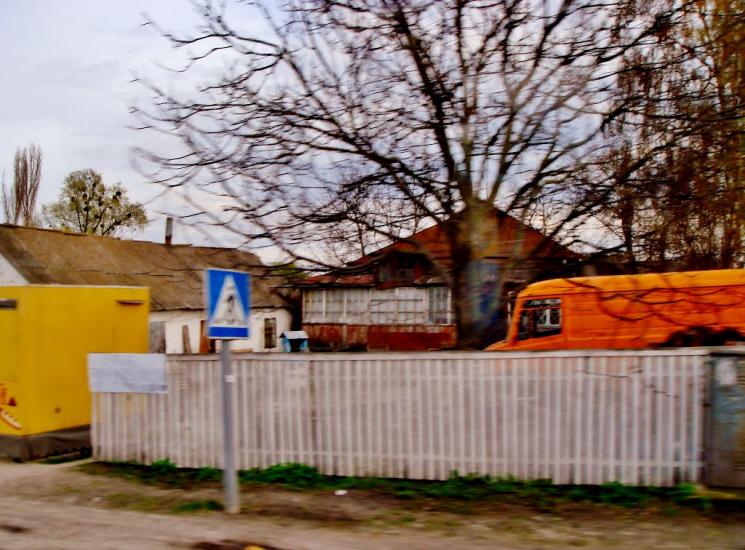 Лука з panoramio.com - Лука