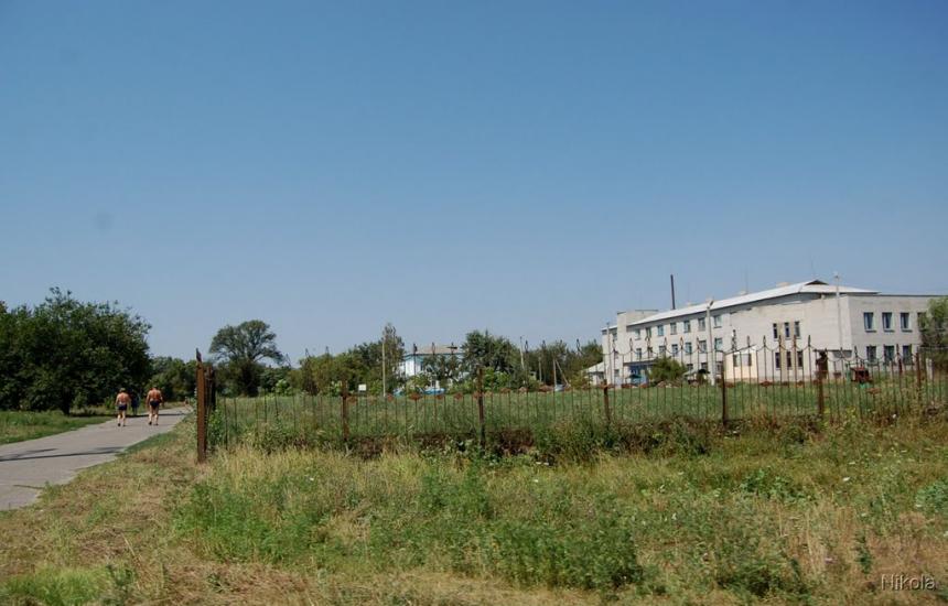Лиман з panoramio.com - Лиман