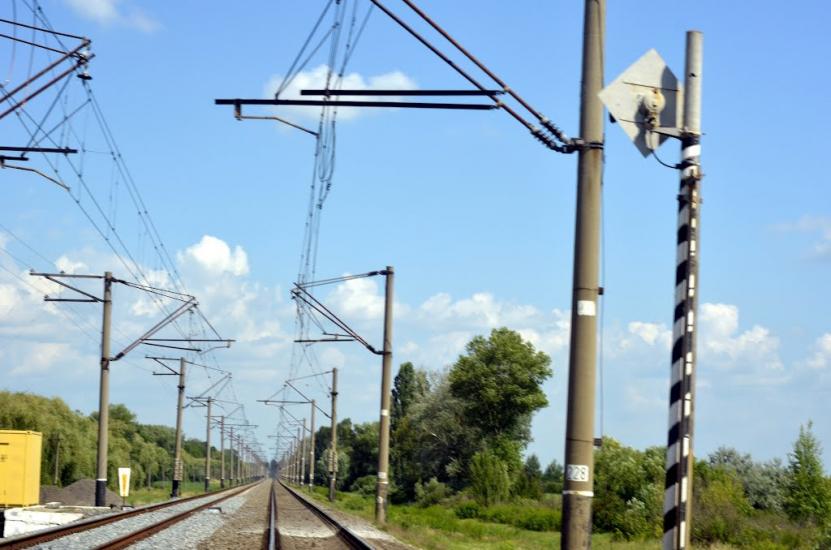 Артемівка з panoramio.com - Артемівка