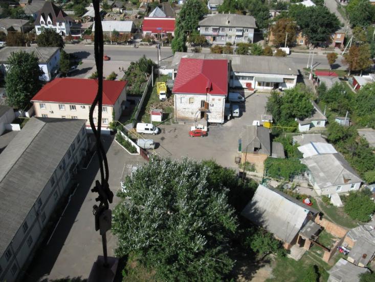 Любашівка з panoramio.com - Любашевка