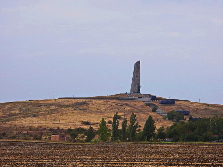 Саурівка з panoramio.com - Сауровка