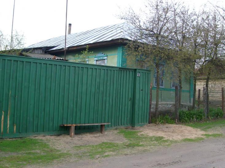 Слоут з panoramio.com - Slout