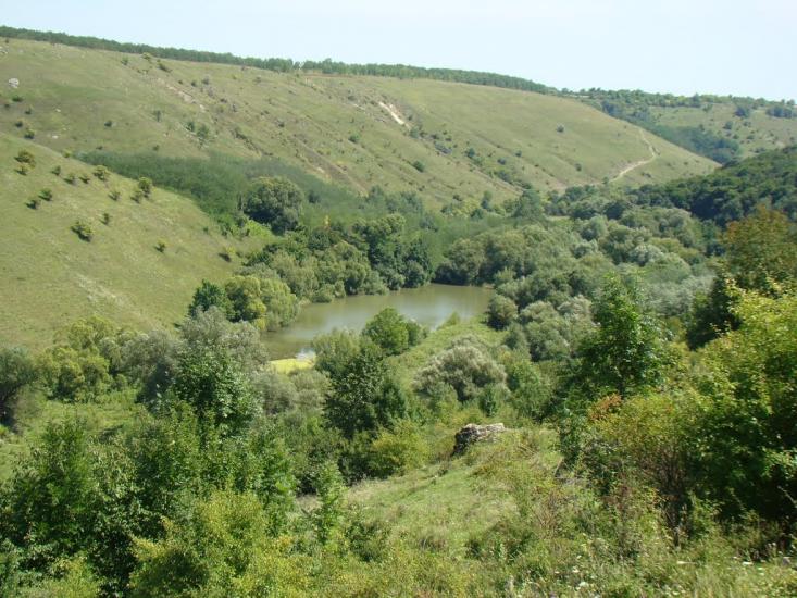 Мала Побіянка з panoramio.com - Мала Побіянка