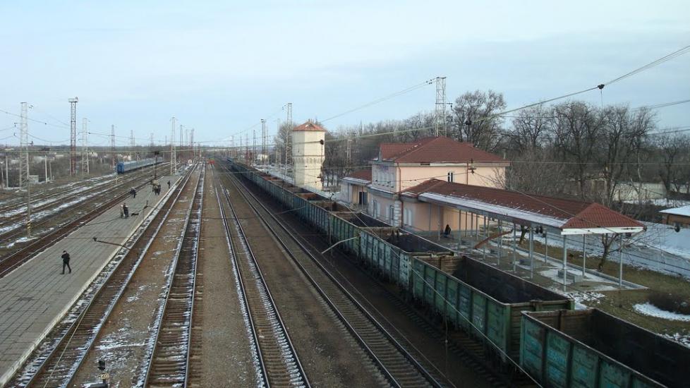 Горького з panoramio.com - Горького