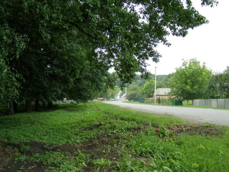 Сатанівка з panoramio.com - Сатановка