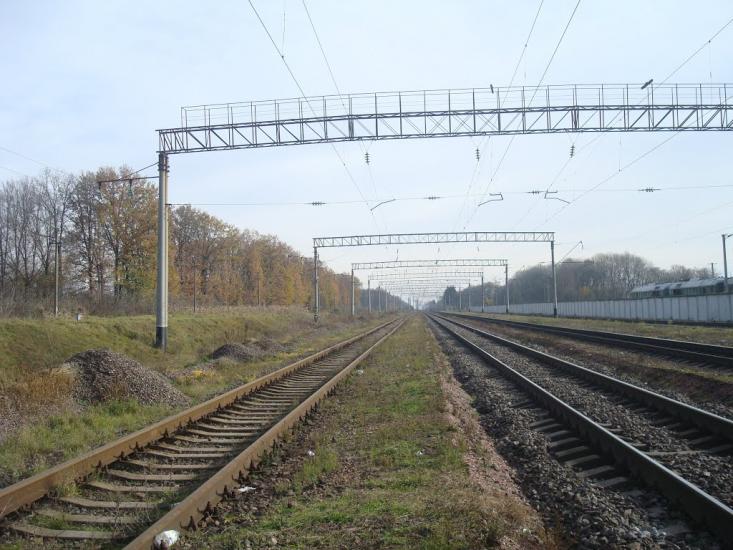 Мартинівка з panoramio.com - Мартыновка
