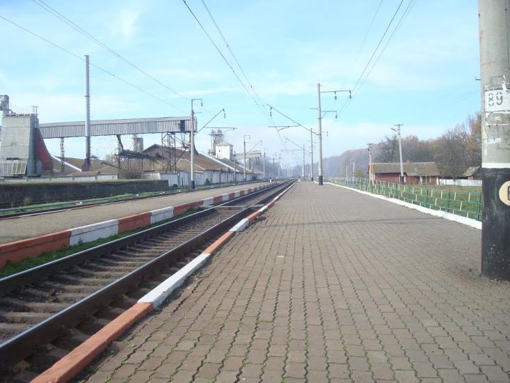 Чорний Острів з panoramio.com - Чорний Острів