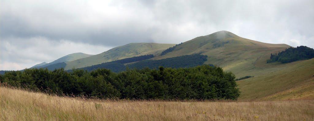 Розтока з panoramio.com - Ростока