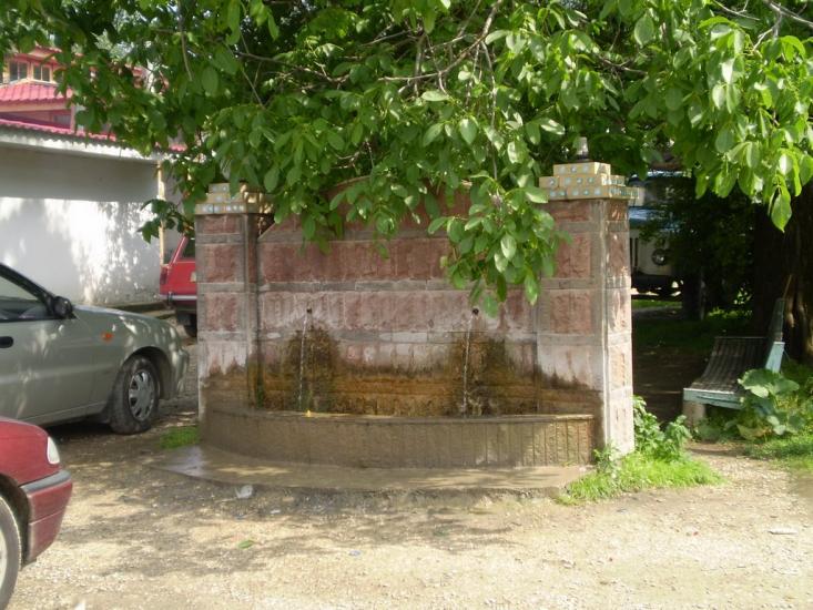 Учебне з panoramio.com - Учебное