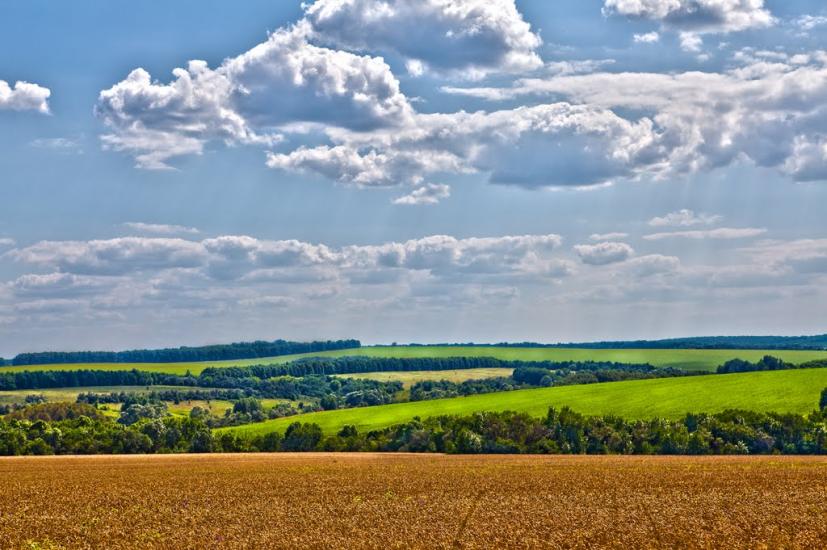 Українське з panoramio.com - Украинское